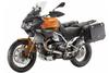 Moto Guzzi Stelvio 1200 NTX 2015